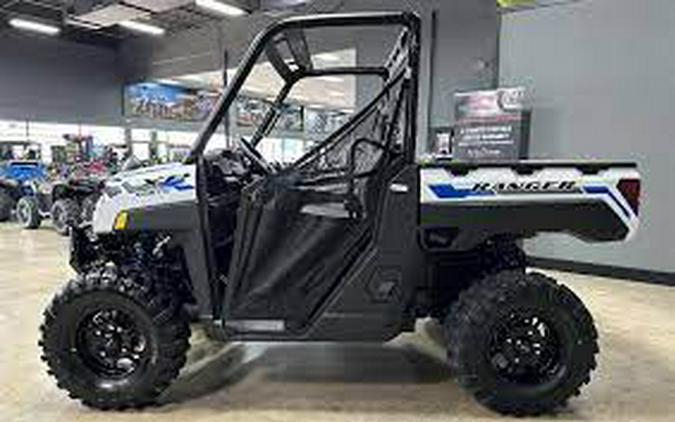 2024 Polaris Industries RANGER XP Kinetic Premium