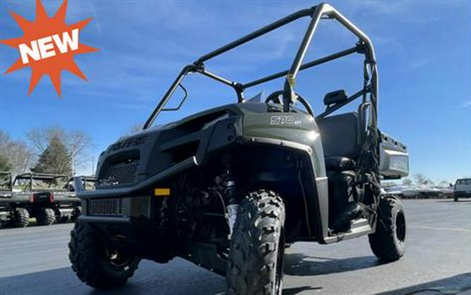 2024 Polaris Ranger 570 Full-Size