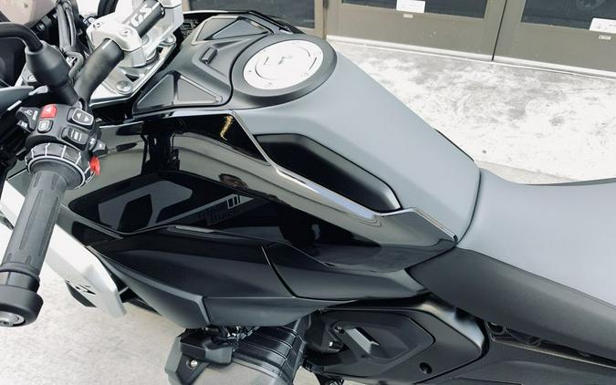 2024 BMW R 1300 GS Triple Black