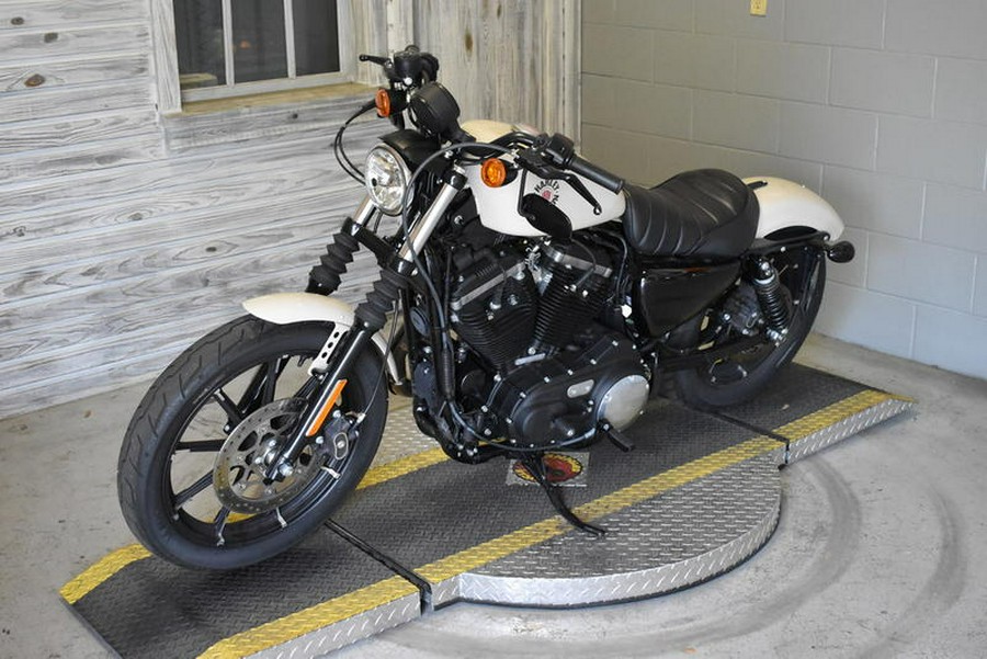 2022 Harley-Davidson® XL883N - Iron 883™