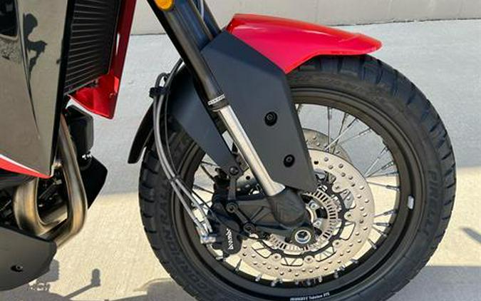 2023 Moto Morini X-Cape