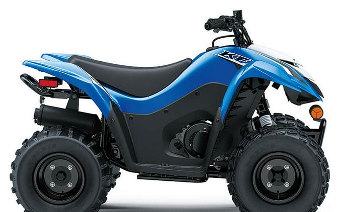 2023 KAWASAKI KFX 90