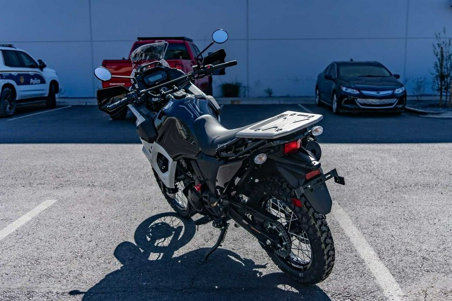 2024 Kawasaki KLR®650