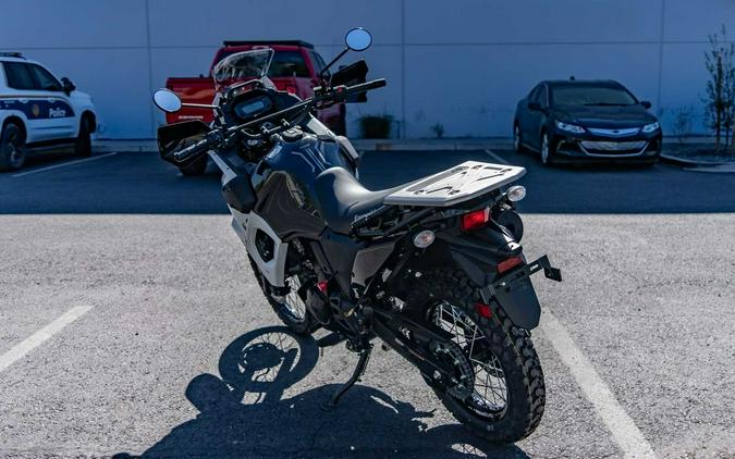 2024 Kawasaki KLR®650