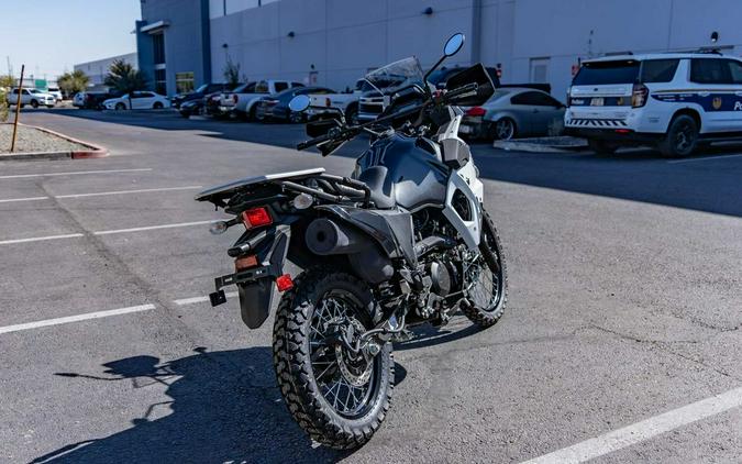 2024 Kawasaki KLR®650