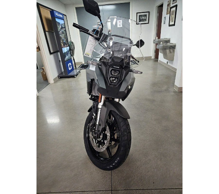 2024 Suzuki V-Strom 800