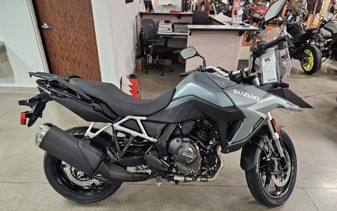 2024 Suzuki V-Strom 800