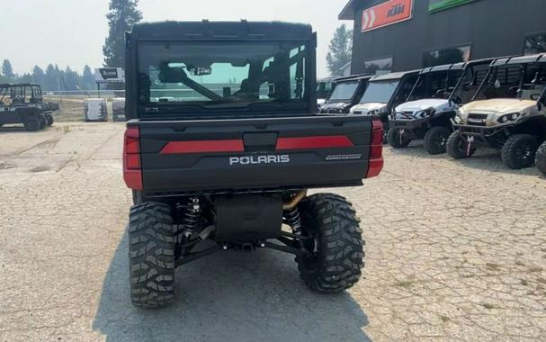 2025 Polaris® Ranger Crew XP 1000 Northstar Edition Ultimate