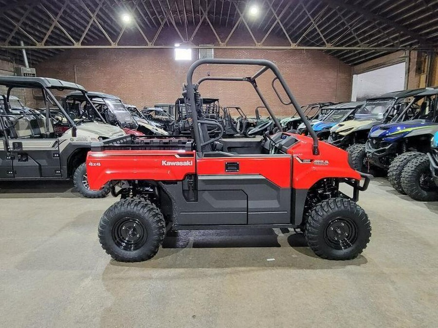 2024 Kawasaki Mule PRO-MX™ EPS