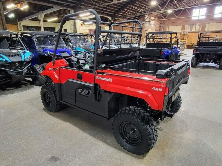 2024 Kawasaki Mule PRO-MX™ EPS