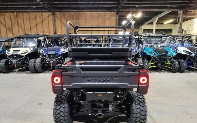 2024 Kawasaki Mule PRO-MX™ EPS