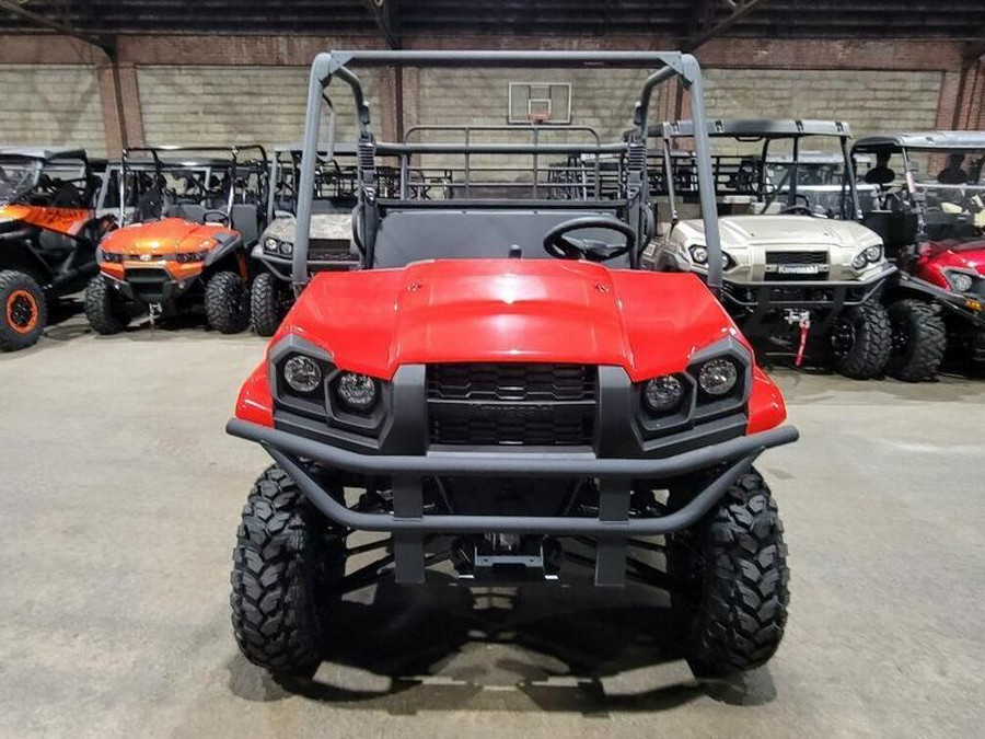 2024 Kawasaki Mule PRO-MX™ EPS