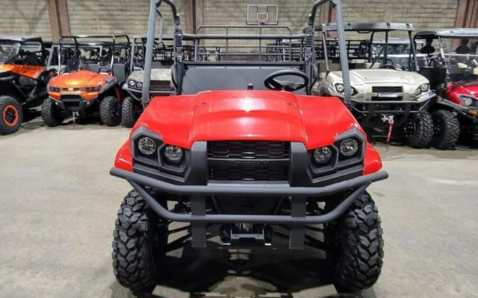 2024 Kawasaki Mule PRO-MX™ EPS