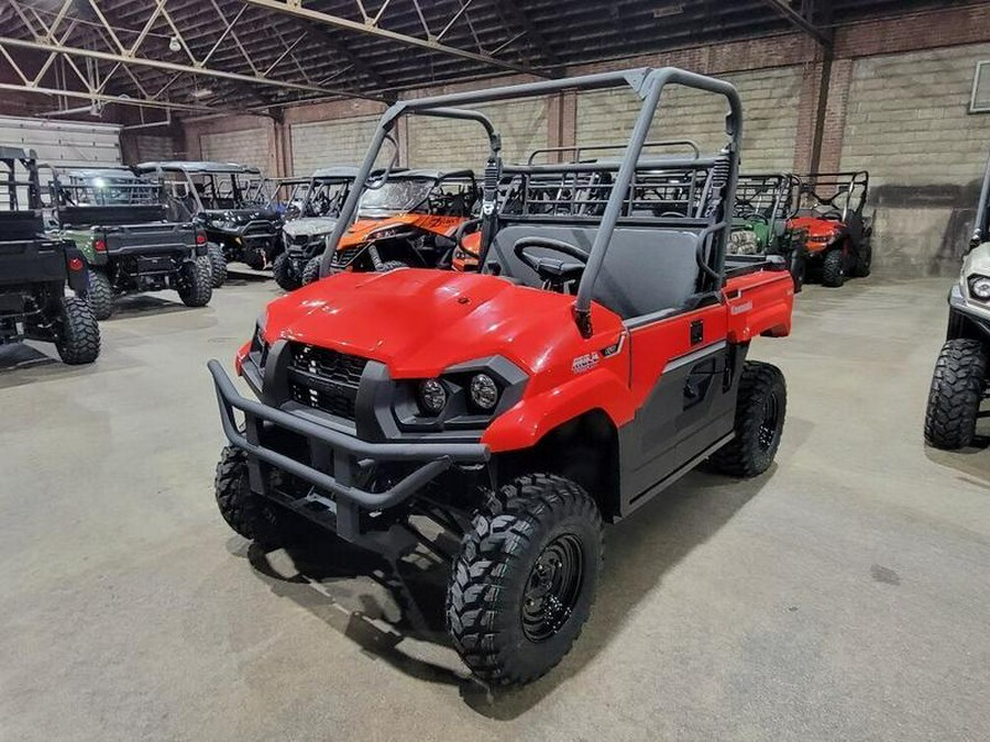 2024 Kawasaki Mule PRO-MX™ EPS