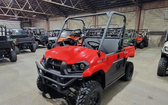 2024 Kawasaki Mule PRO-MX™ EPS