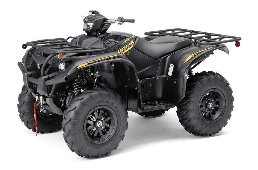 2020 Yamaha KODIAK 700 EPS SE