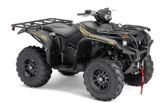 2020 Yamaha KODIAK 700 EPS SE