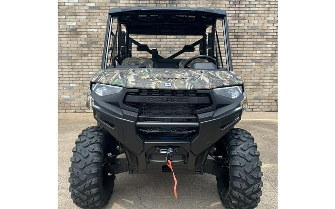 2025 Polaris Industries Ranger® Crew XP 1000 Premium