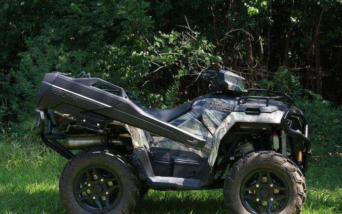 2024 Polaris® Sportsman 570 Hunt Edition Camo