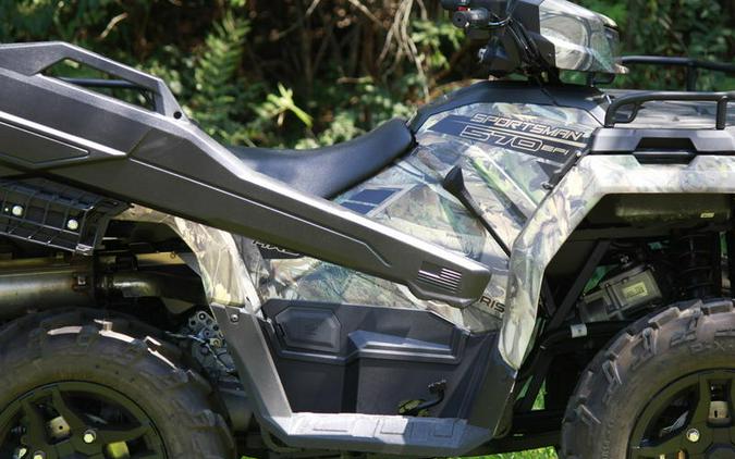 2024 Polaris® Sportsman 570 Hunt Edition Camo