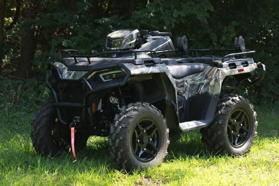 2024 Polaris® Sportsman 570 Hunt Edition Camo