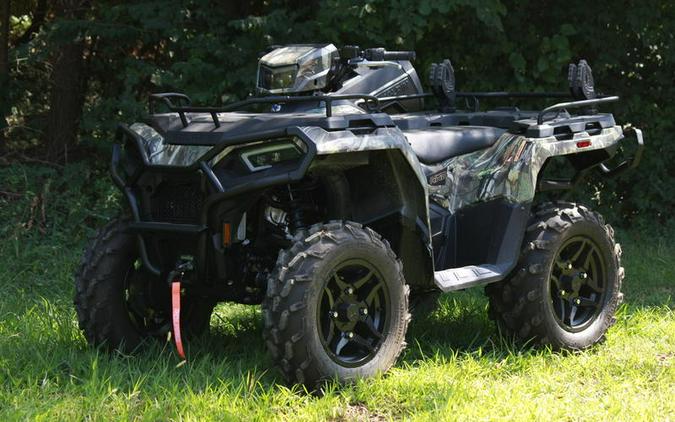 2024 Polaris® Sportsman 570 Hunt Edition Camo