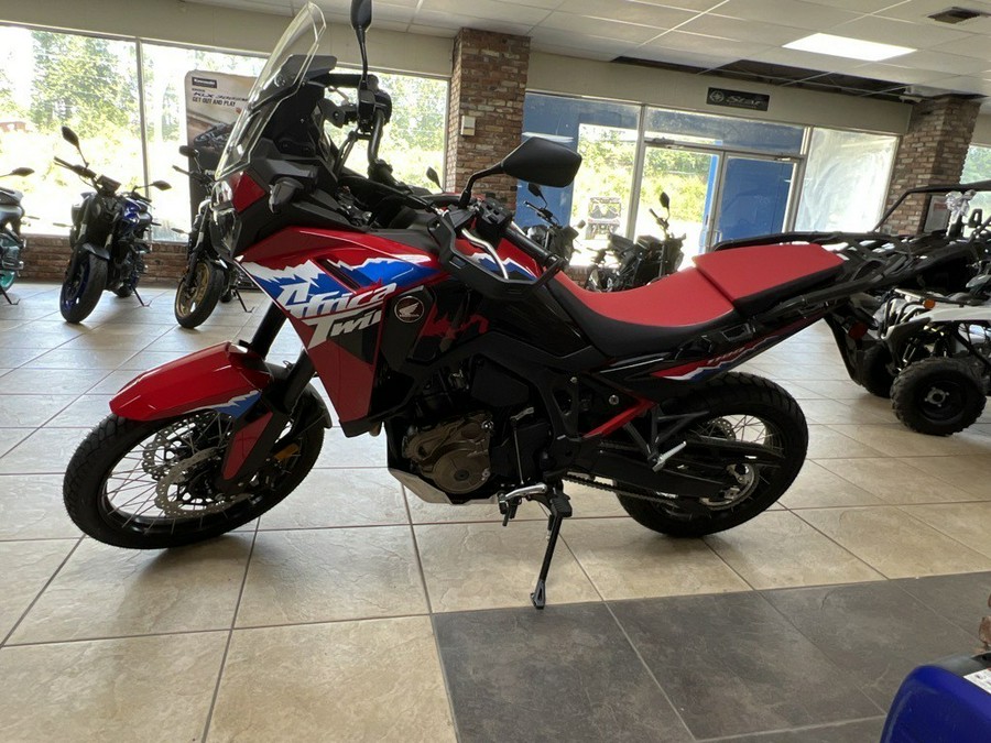 2024 Honda Africa Twin Base