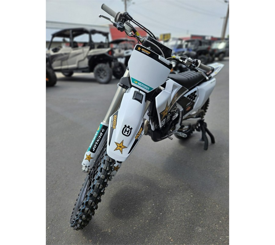 2024 Husqvarna Motorcycles FC 450