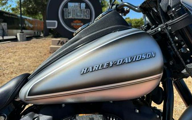 2021 Harley-Davidson Low Rider®S