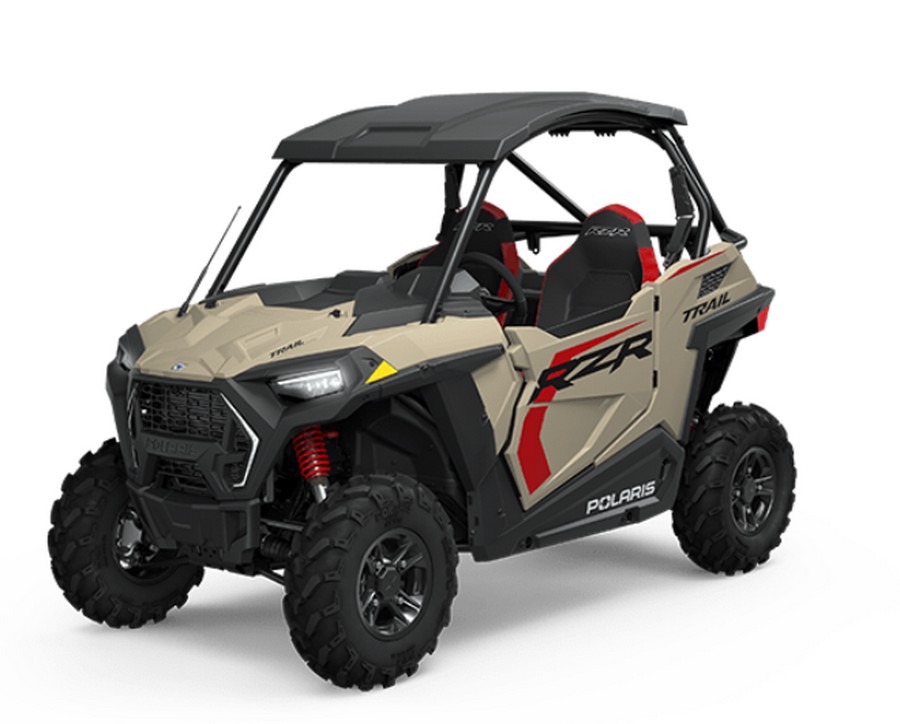 2025 Polaris Industries RZR TRAIL ULTIMATE