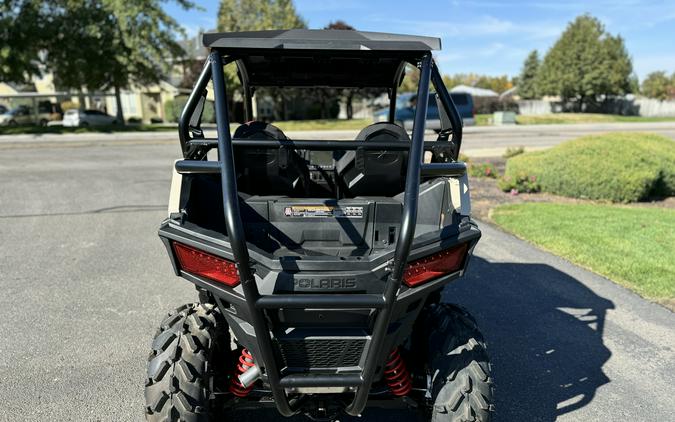 2025 Polaris Industries RZR TRAIL ULTIMATE