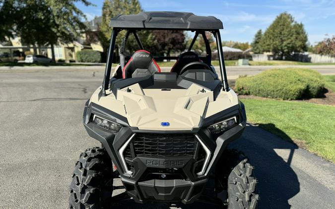 2025 Polaris Industries RZR TRAIL ULTIMATE