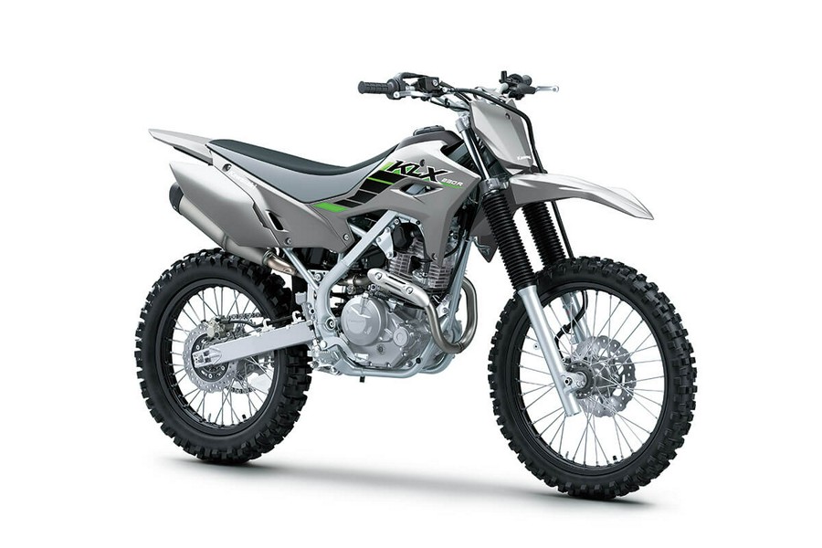 2025 Kawasaki [Off-Site Inventory] KLX® 230R