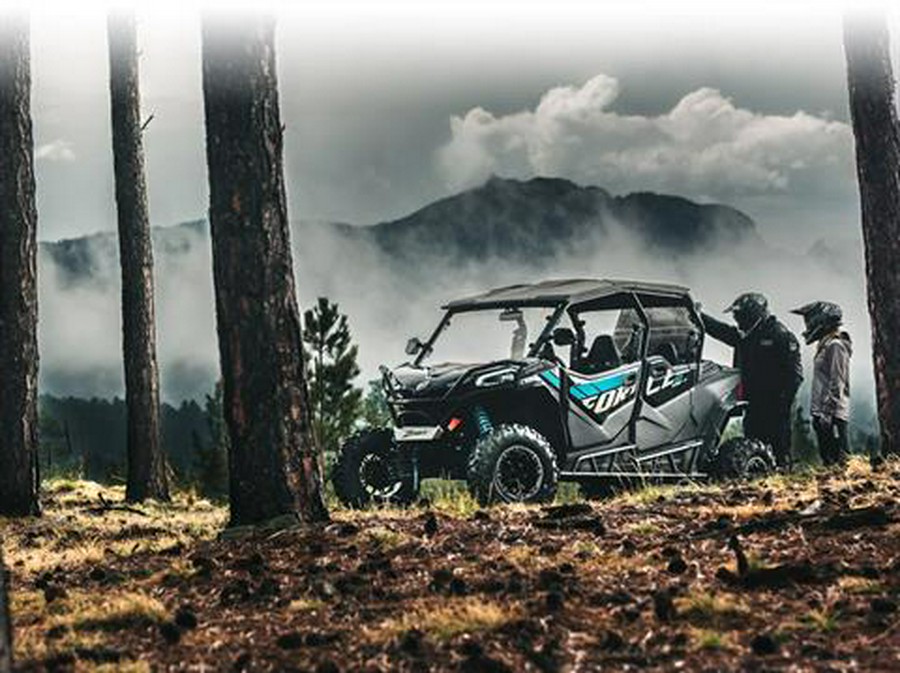 2026 CFMOTO ZForce 950 Sport-4