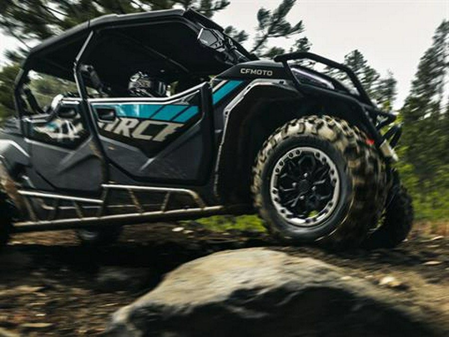 2026 CFMOTO ZForce 950 Sport-4