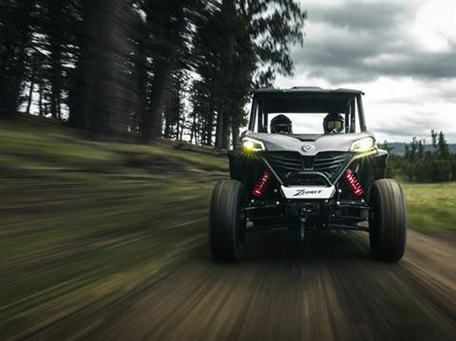 2026 CFMOTO ZForce 950 Sport-4