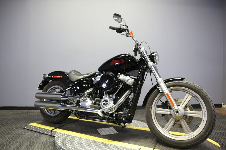 2024 Harley-Davidson Softail Standard
