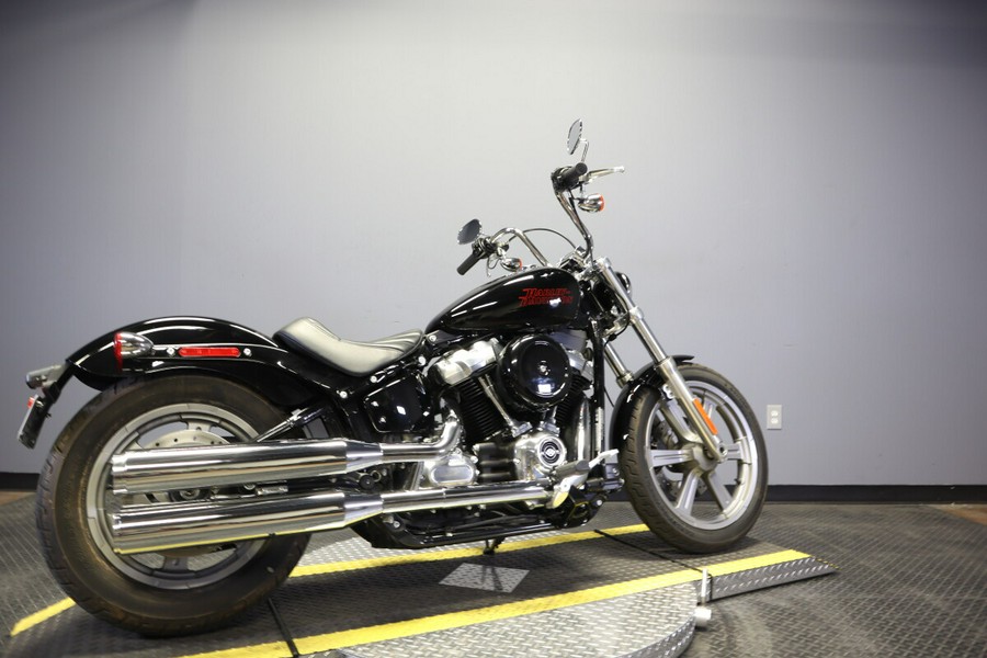 2024 Harley-Davidson Softail Standard