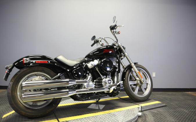 2024 Harley-Davidson Softail Standard