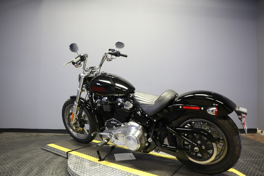 2024 Harley-Davidson Softail Standard