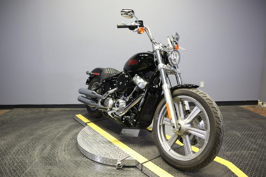 2024 Harley-Davidson Softail Standard