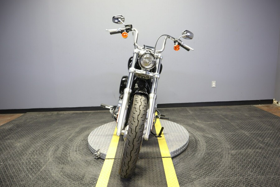 2024 Harley-Davidson Softail Standard