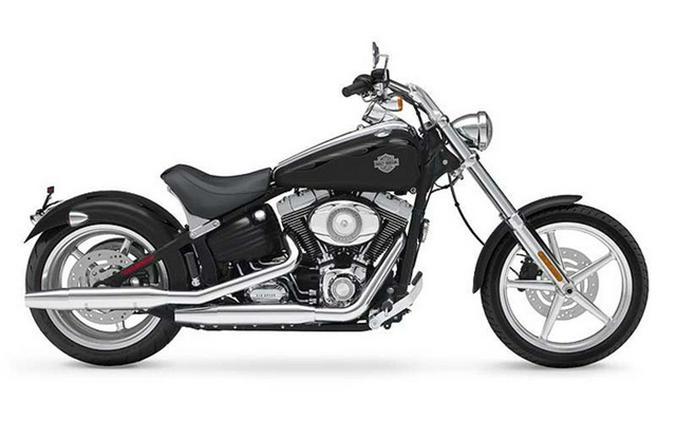 2011 Harley-Davidson FXCWC - Softail Rocker C