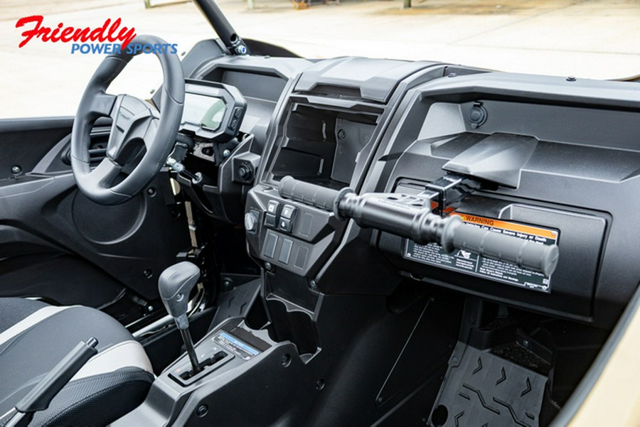 2026 Kawasaki Teryx KRX 1000 Rock Edition