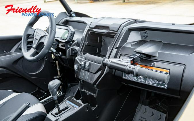 2026 Kawasaki Teryx KRX 1000 Rock Edition