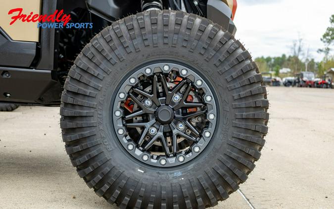 2026 Kawasaki Teryx KRX 1000 Rock Edition