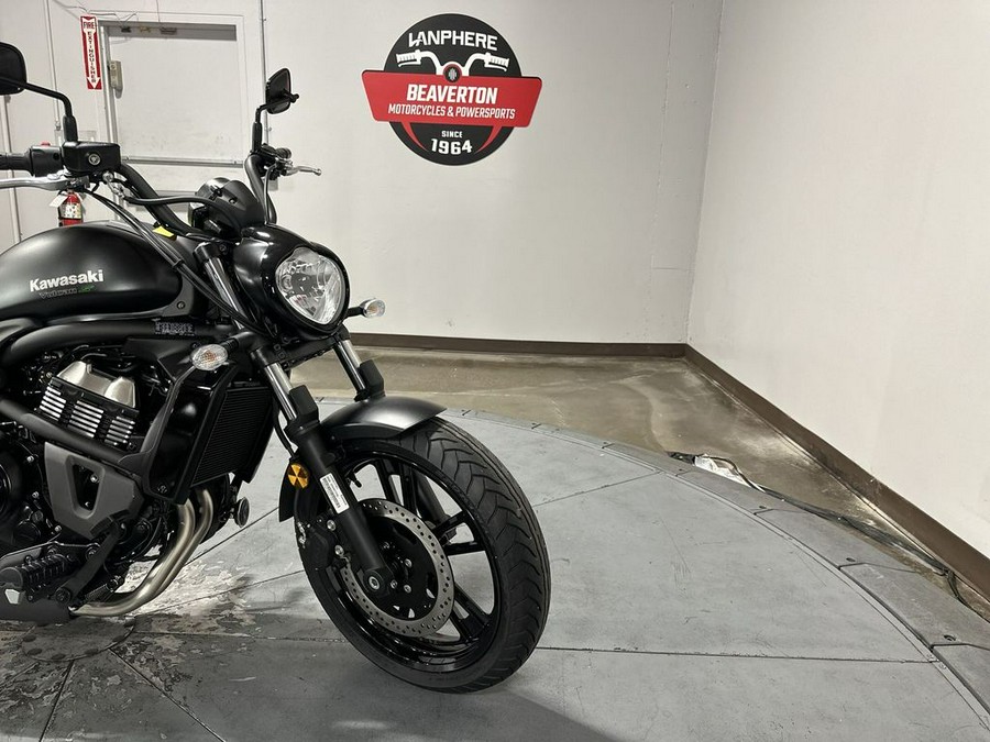 2026 Kawasaki Vulcan® S Base