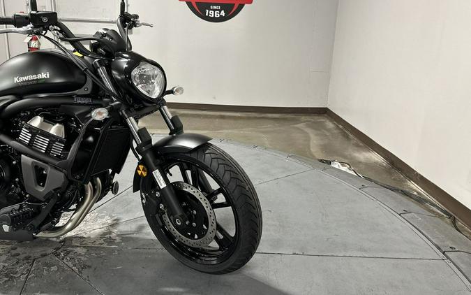 2026 Kawasaki Vulcan® S Base