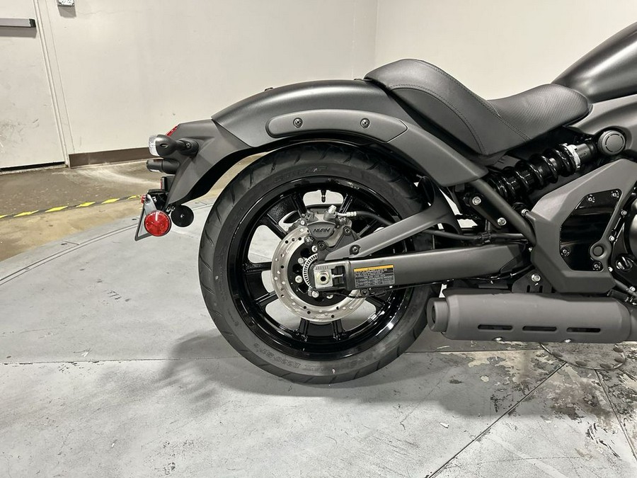 2026 Kawasaki Vulcan® S Base