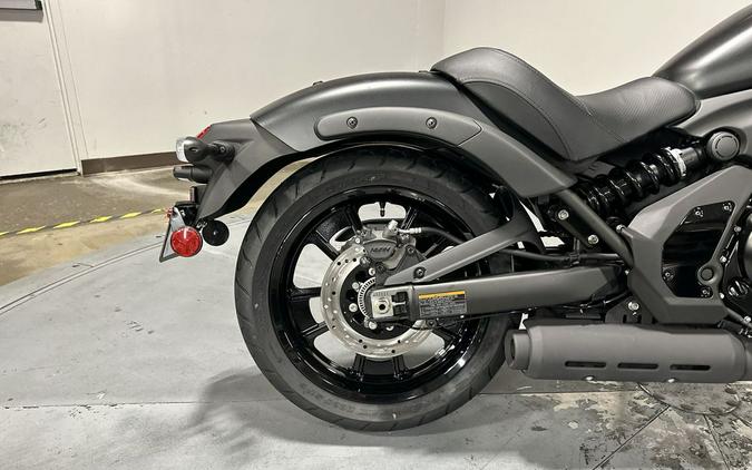 2026 Kawasaki Vulcan® S Base